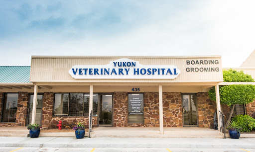 Yukon Veterinary Hospital - Image 1