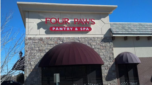 Four Paws Pantry & Spa - Image 1