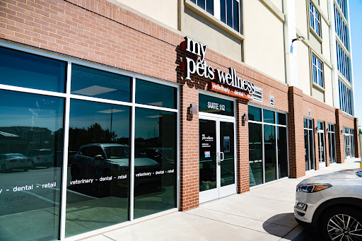 My Pets Wellness — Franklin Cool Springs - Image 1