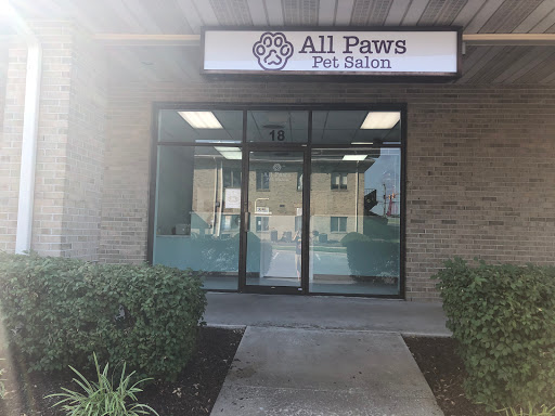 All Paws Pet Salon - Image 1