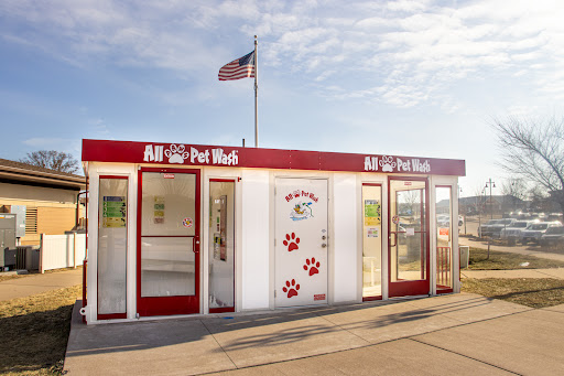 All Paws Pet Wash Headquarters - Image 1