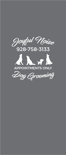 Joyful Noise Dog Grooming - Image 1