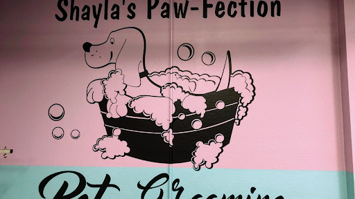 Shayla's Paw-Fection Pet Grooming - Image 1