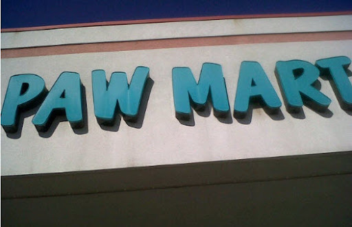 Martin's Paw Mart - Image 1