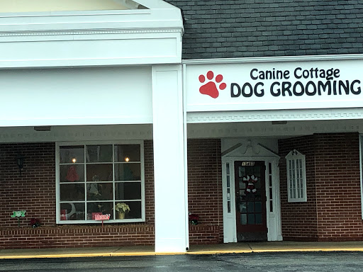 Canine Cottage Dog Grooming - Image 1