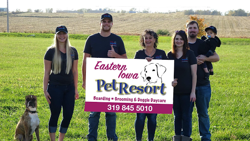 Eastern Iowa Pet Resort - Image 1