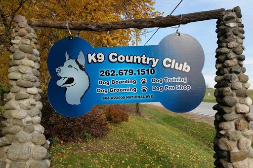 K9 Country Club - Image 1