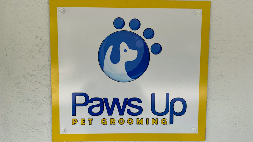 Paws Up Pet Grooming - Image 1