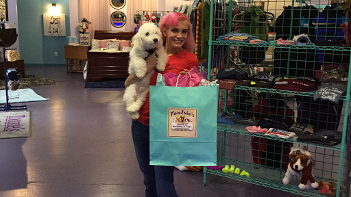 Tootsie's Pet Boutique & Grooming - Image 1