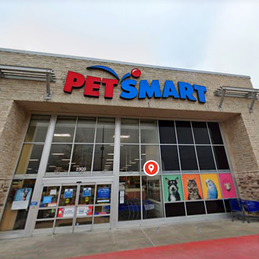 PetSmart Grooming - Image 1