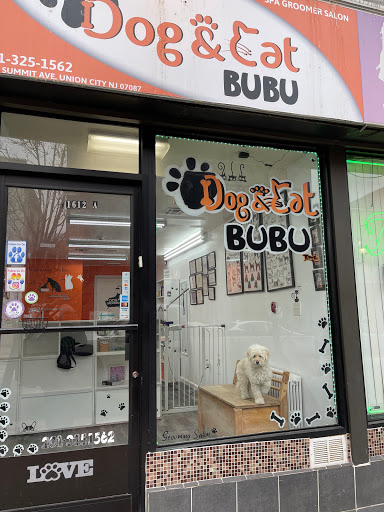 Dog & Cat Bubu pet grooming - Image 1