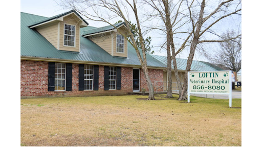 Loftin Veterinary Hospital - Image 1