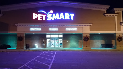 PetSmart Grooming - Image 1