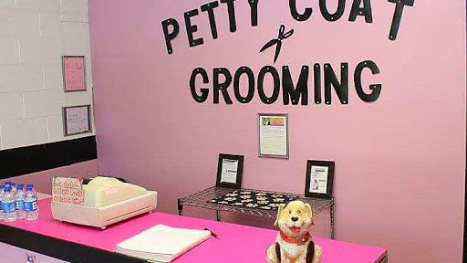 Petty Coat Grooming - Image 1