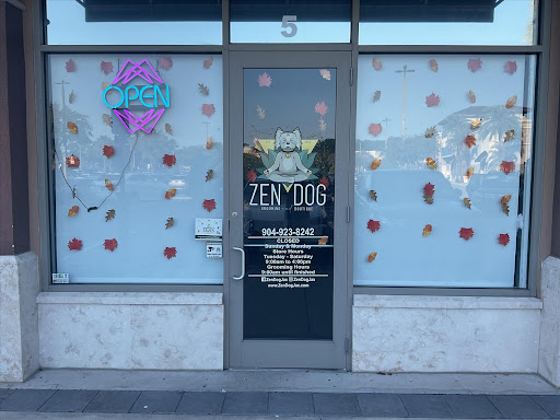 Zen Dog Grooming and Boutique - Image 1