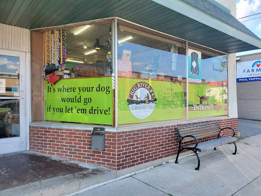 Big River K9 Grooming Food and Supplies - Image 1