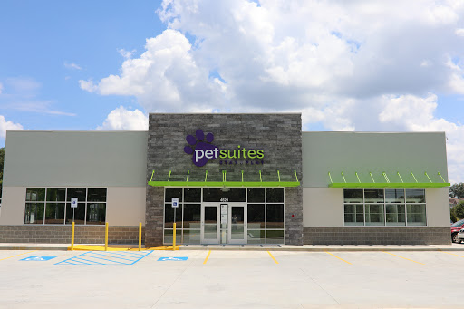 PetSuites Collierville - Image 1