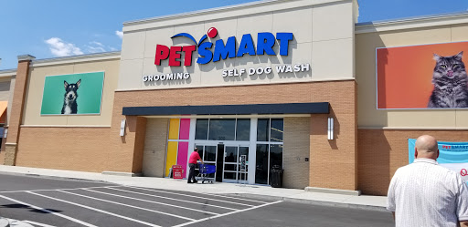 PetSmart Grooming - Image 1