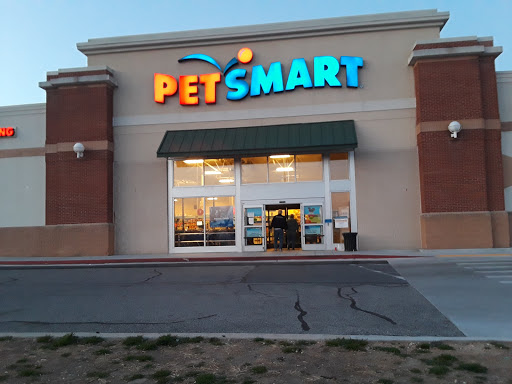 PetSmart Grooming - Image 1