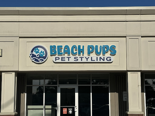 Beach Pups Pet Styling - Image 1