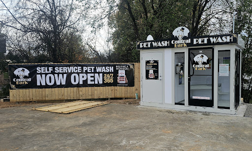 Central Bark Self Service Pet Wash open 24/7 - Image 1