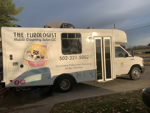 The Furologist Mobile Grooming Salon, LLC - Image 1